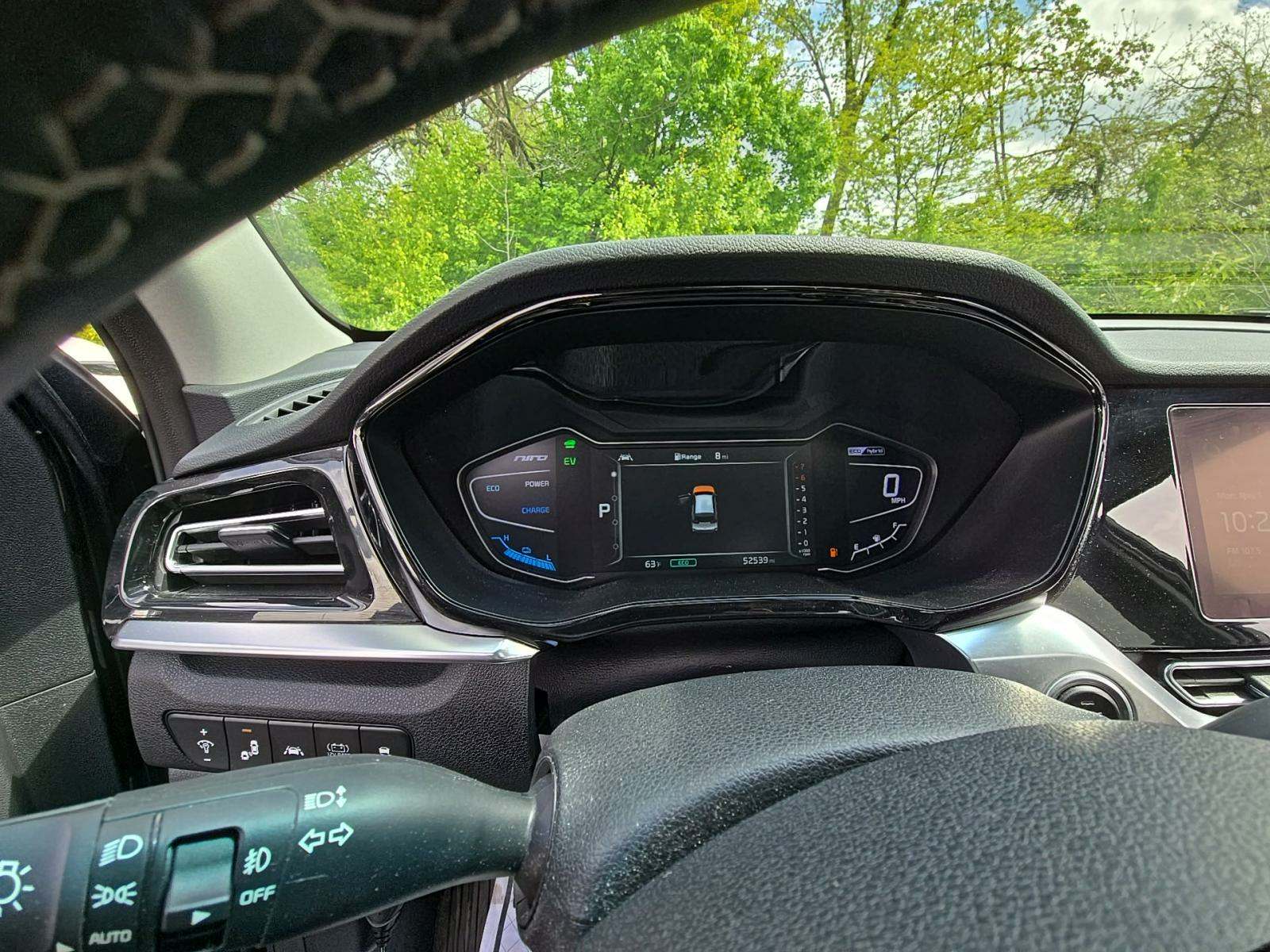 2022 Kia Niro EX Premium FWD