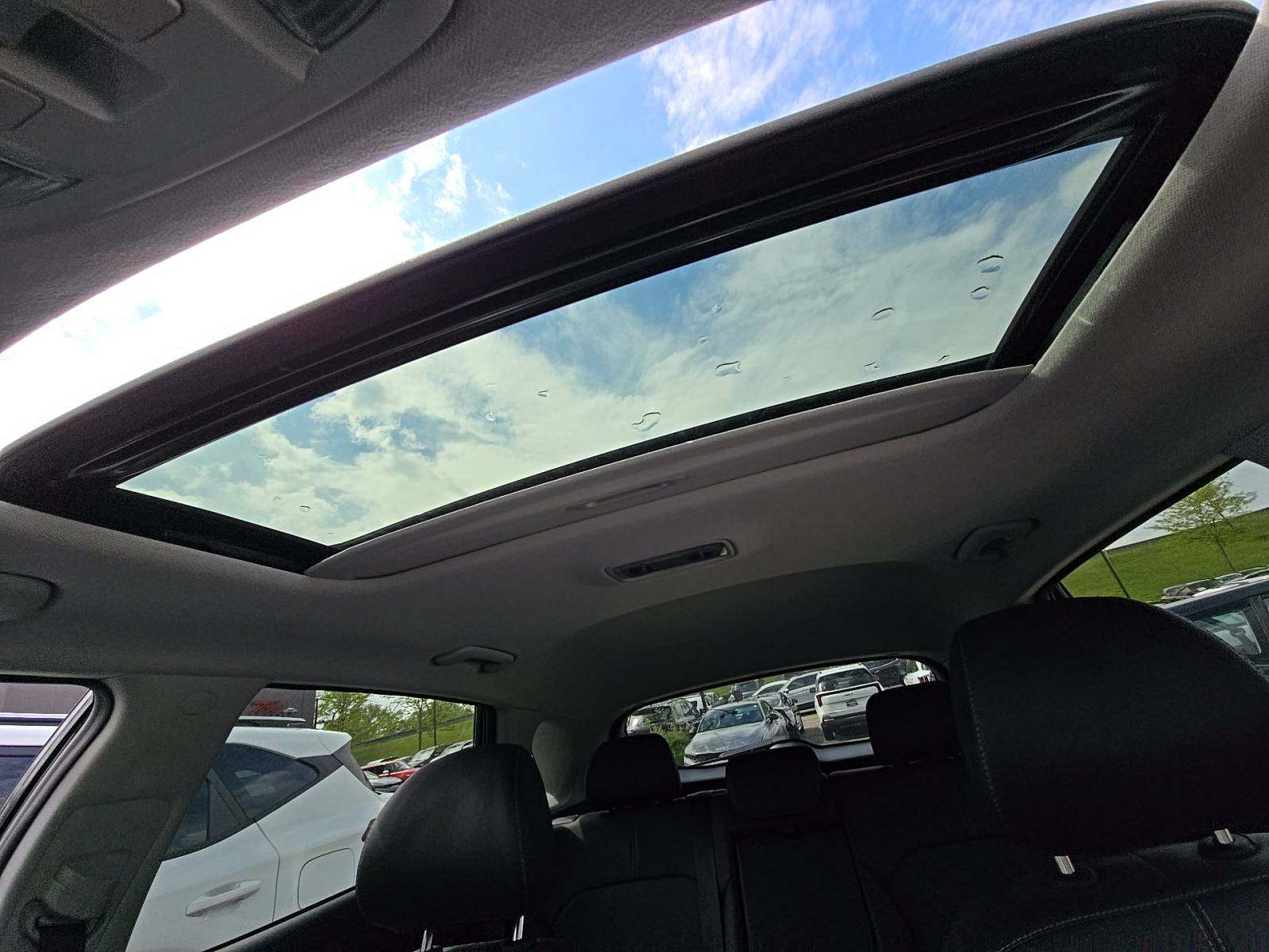 2022 Kia Niro EX Premium FWD