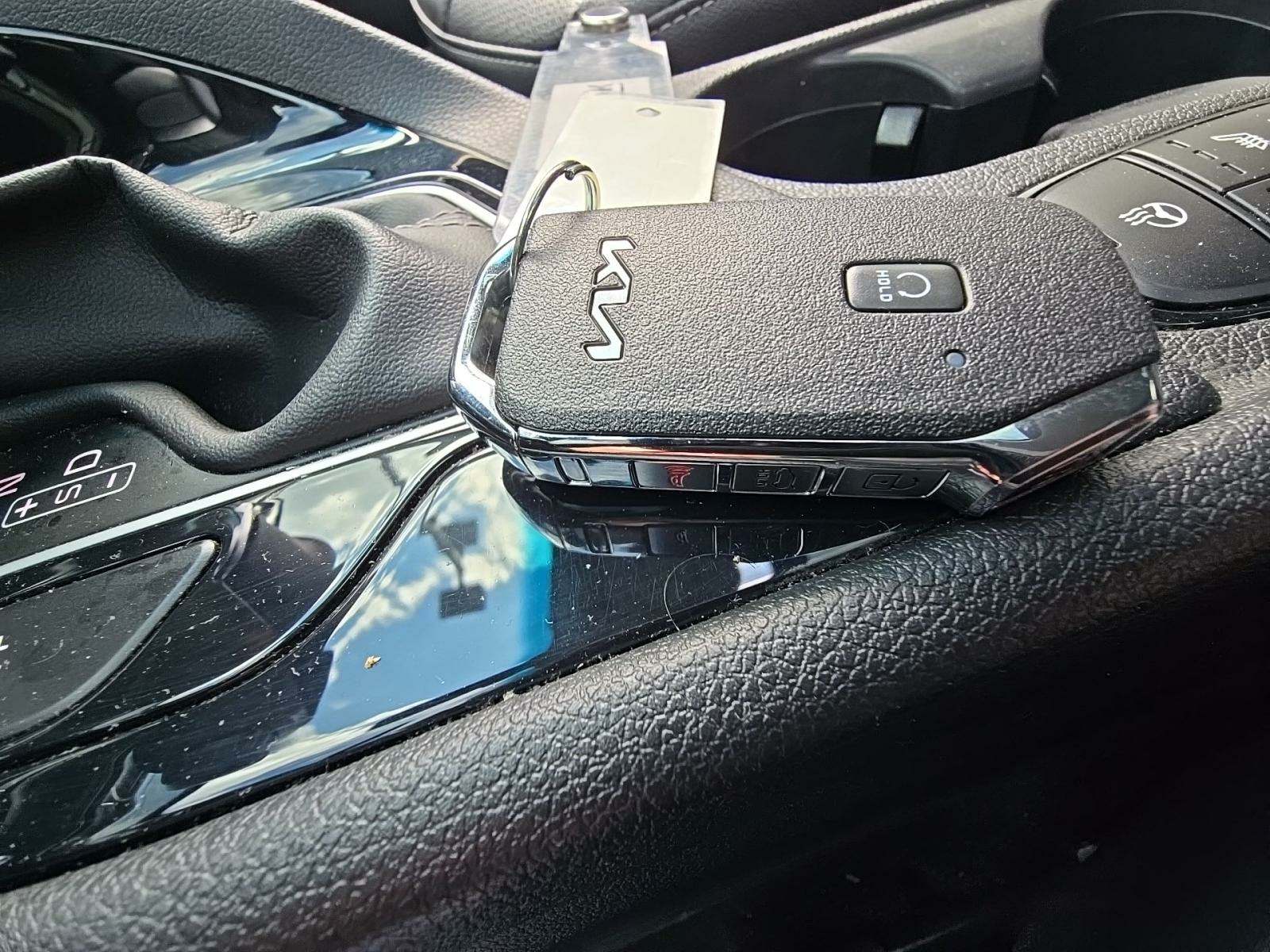 2022 Kia Niro EX Premium FWD