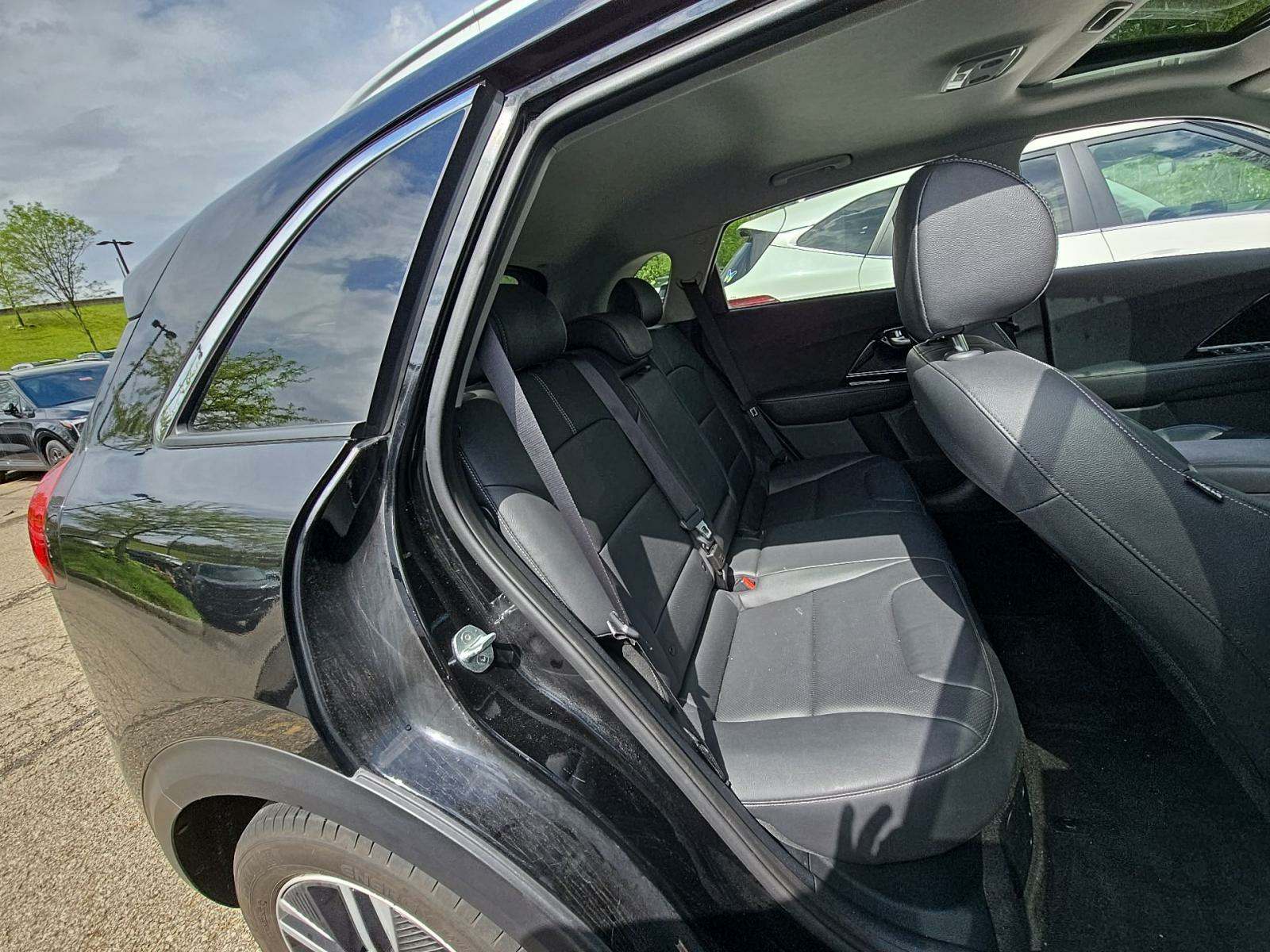 2022 Kia Niro EX Premium FWD