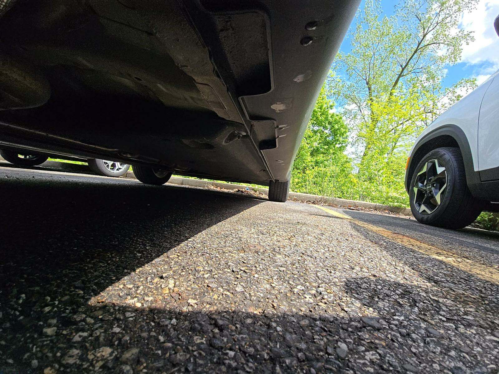 2022 Kia Niro EX Premium FWD