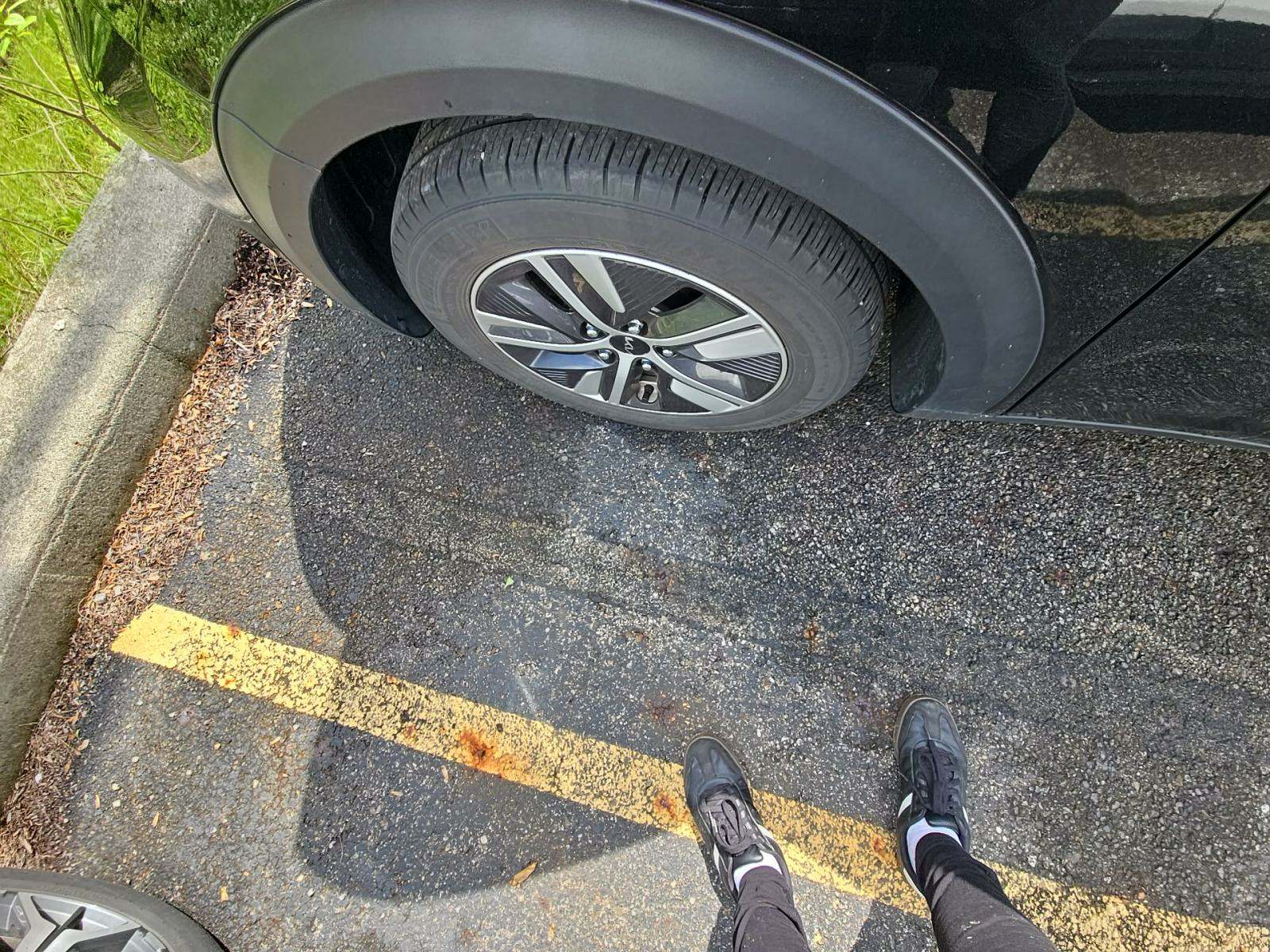 2022 Kia Niro EX Premium FWD