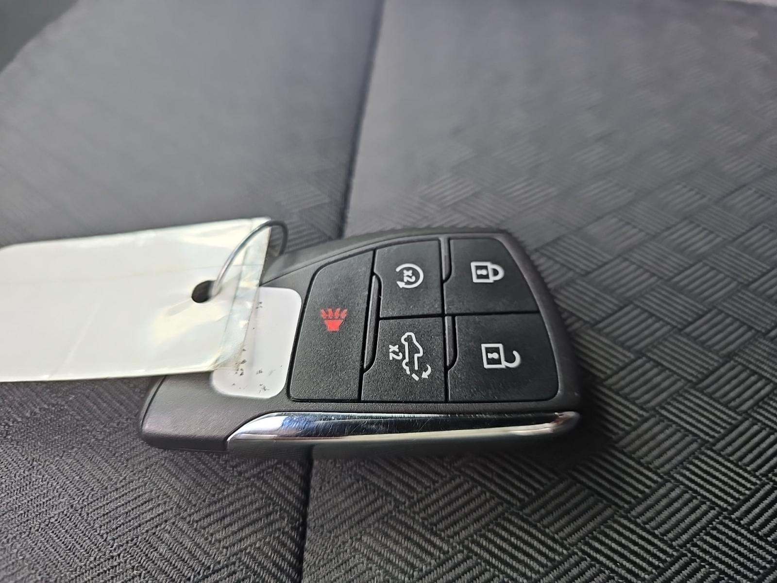 2023 Chevrolet Silverado 1500 LT AWD