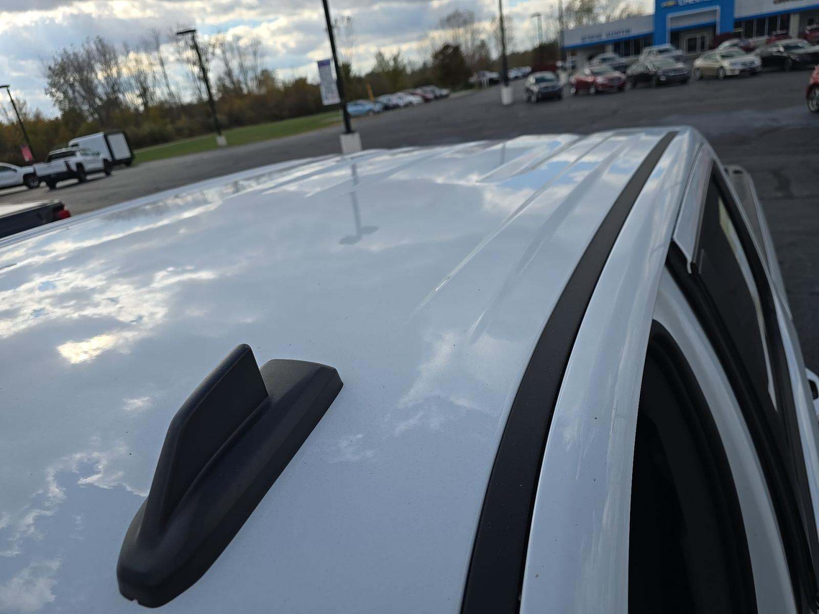 2023 Chevrolet Silverado 1500 LT AWD