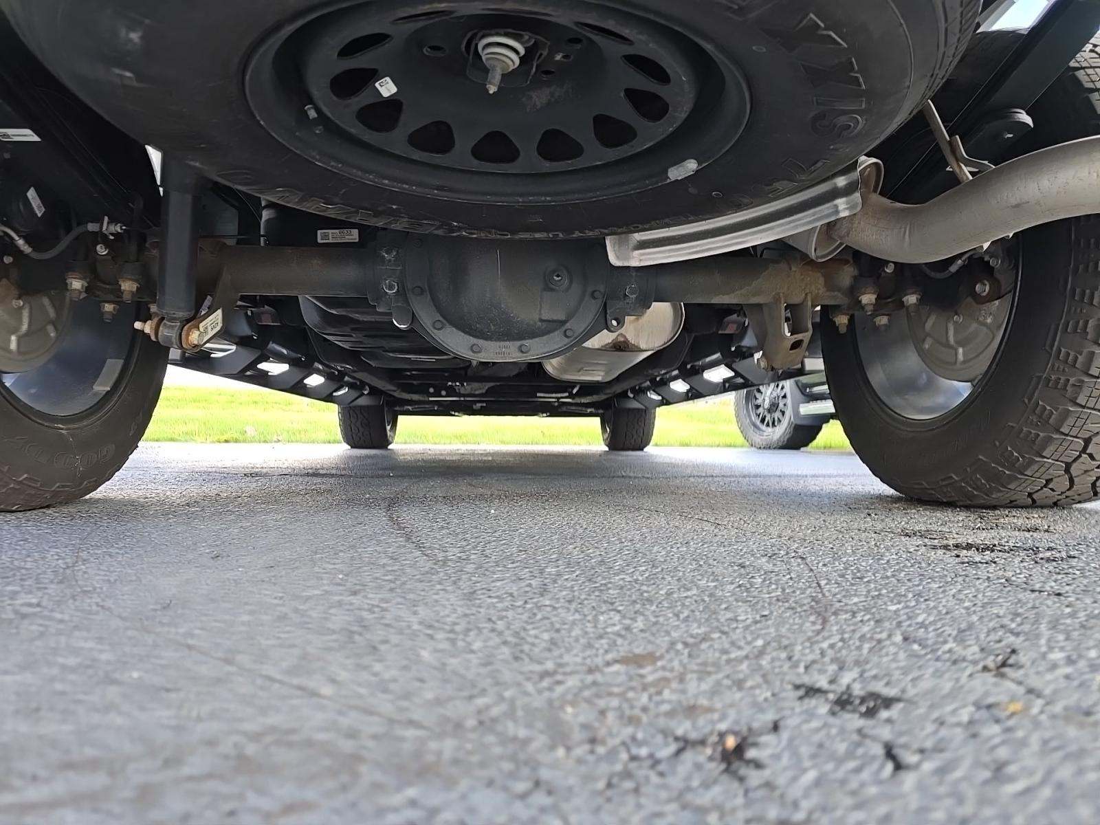 2023 Chevrolet Silverado 1500 LT AWD