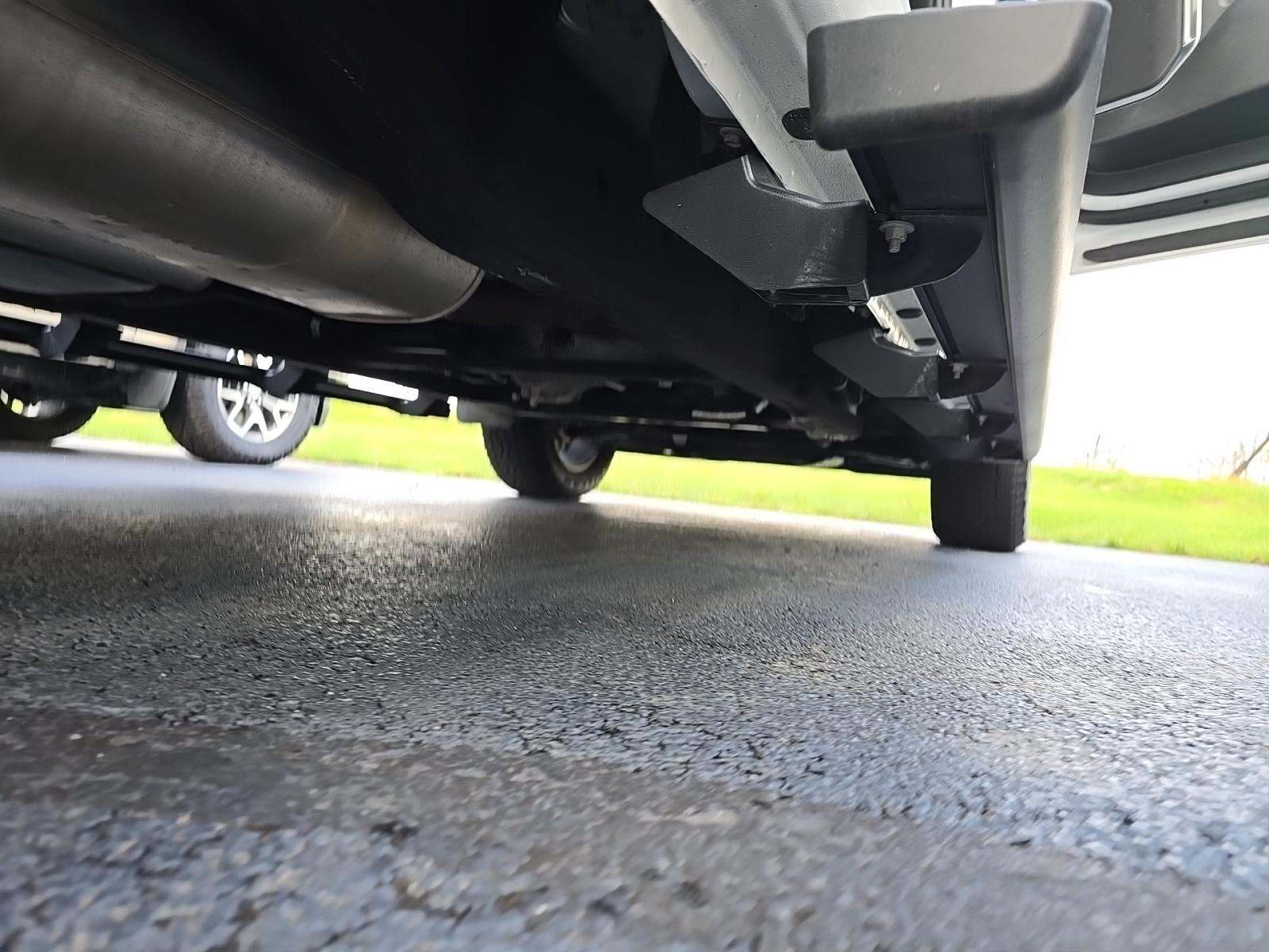 2023 Chevrolet Silverado 1500 LT AWD