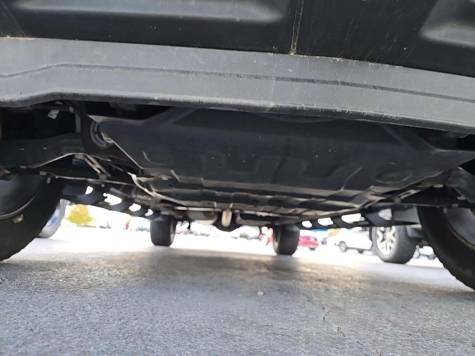 2023 Chevrolet Silverado 1500 LT AWD