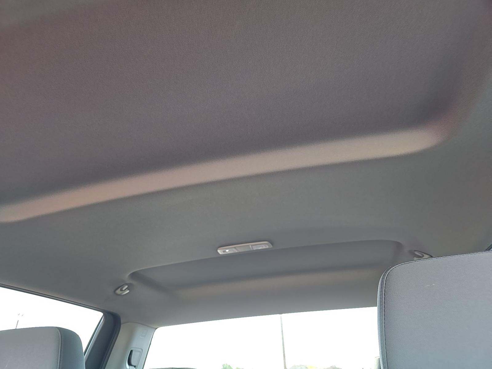 2023 Chevrolet Silverado 1500 Work Truck AWD