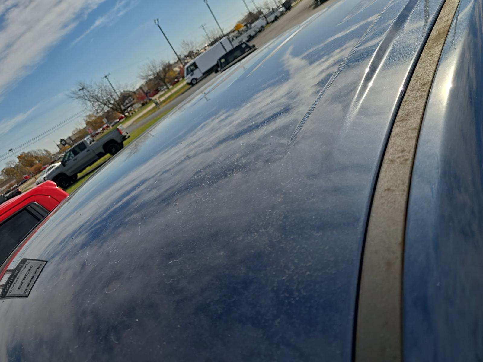 2023 Chevrolet Silverado 1500 Work Truck AWD