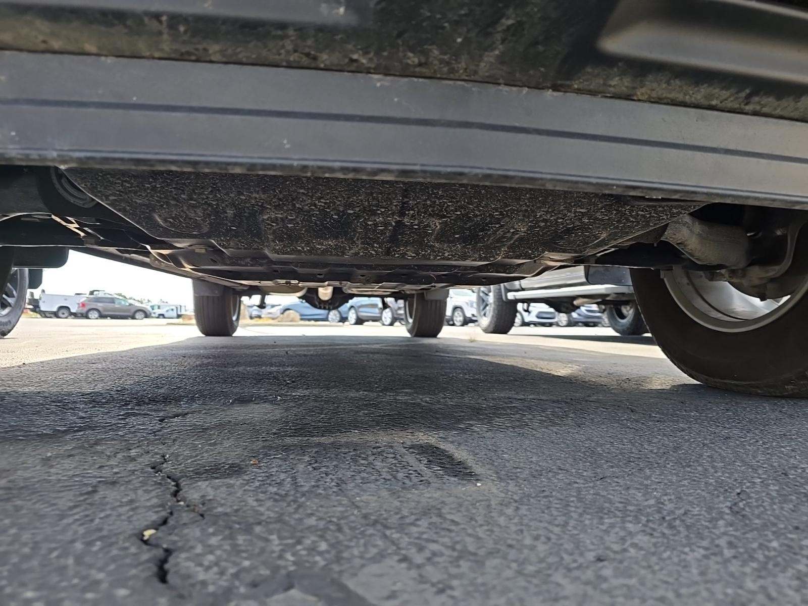 2023 Chevrolet Silverado 1500 Work Truck AWD