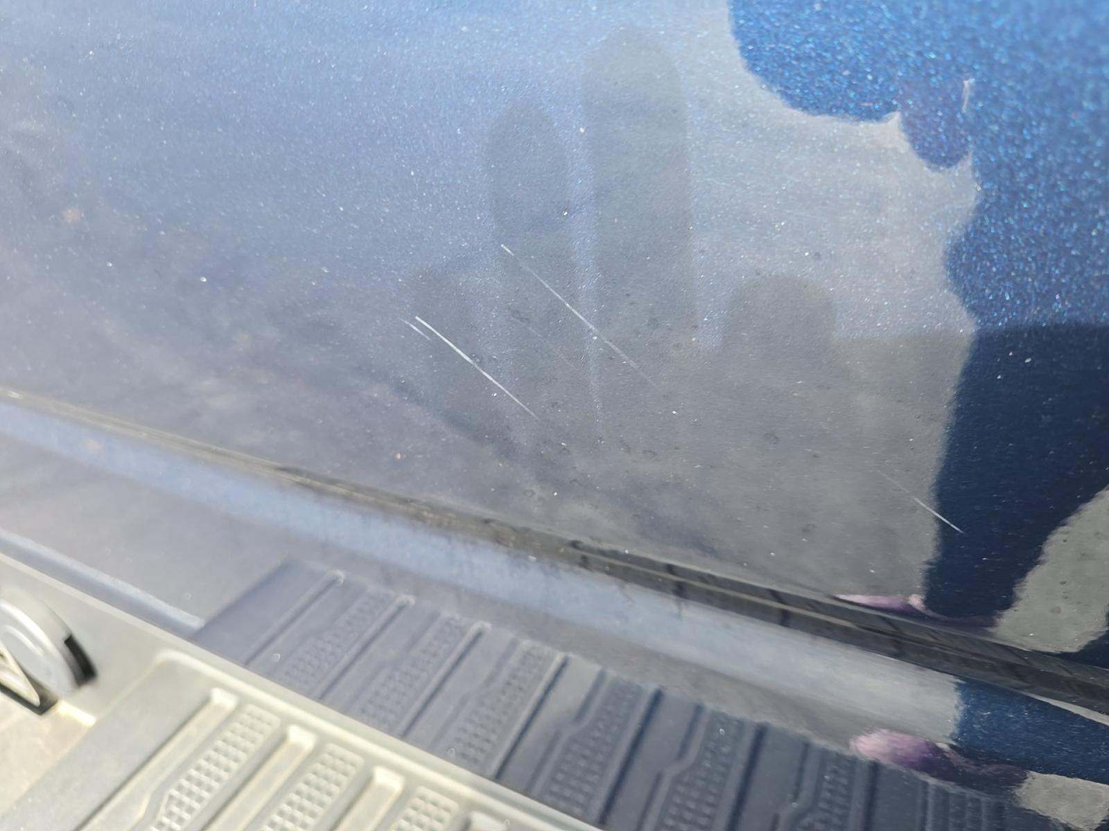 2023 Chevrolet Silverado 1500 Work Truck AWD