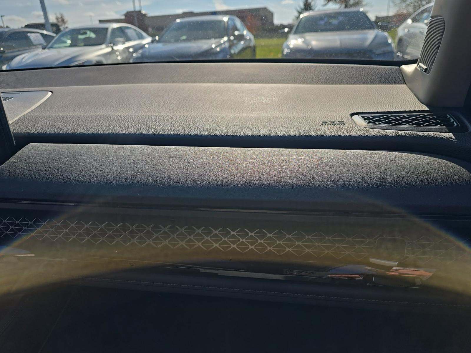 2024 Honda Accord Hybrid Touring FWD