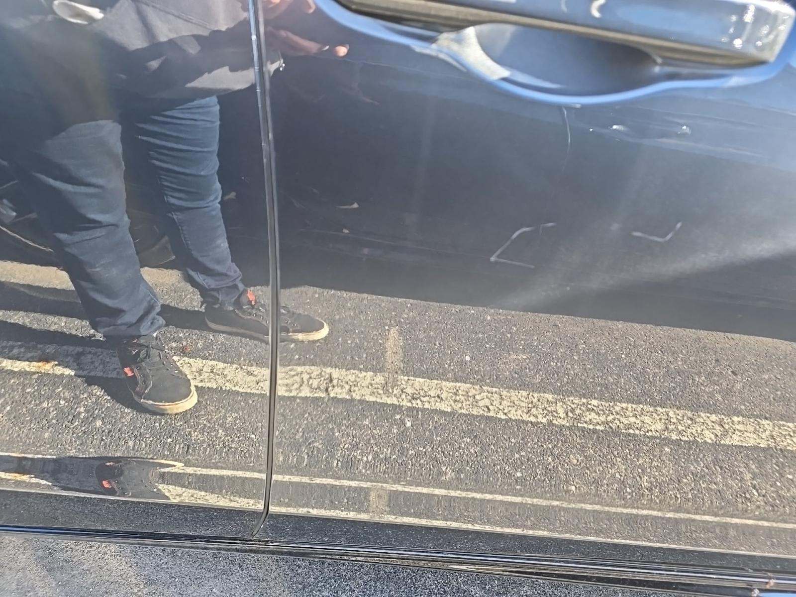 2024 Honda Accord Hybrid Touring FWD