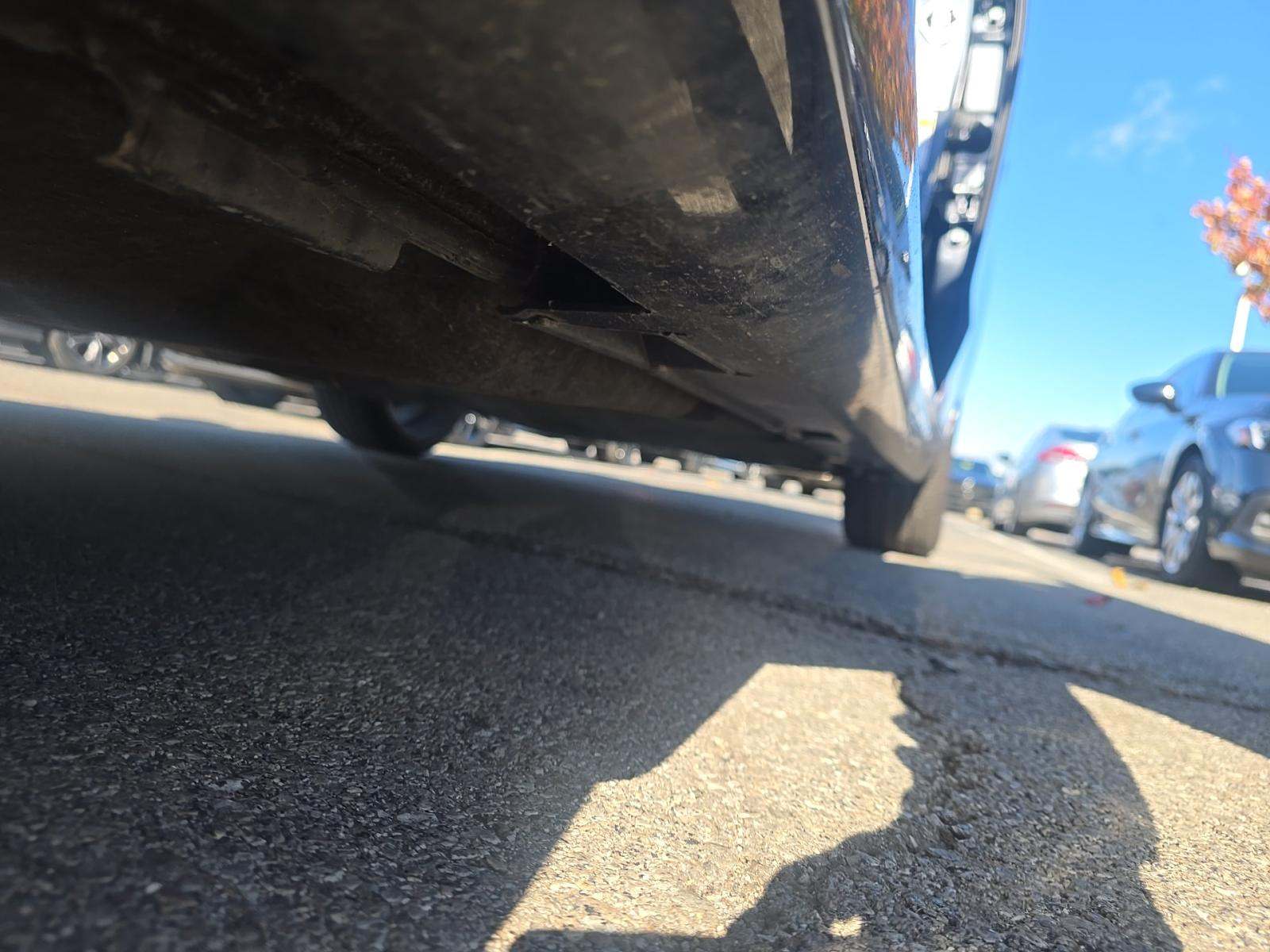 2024 Honda Accord Hybrid Touring FWD