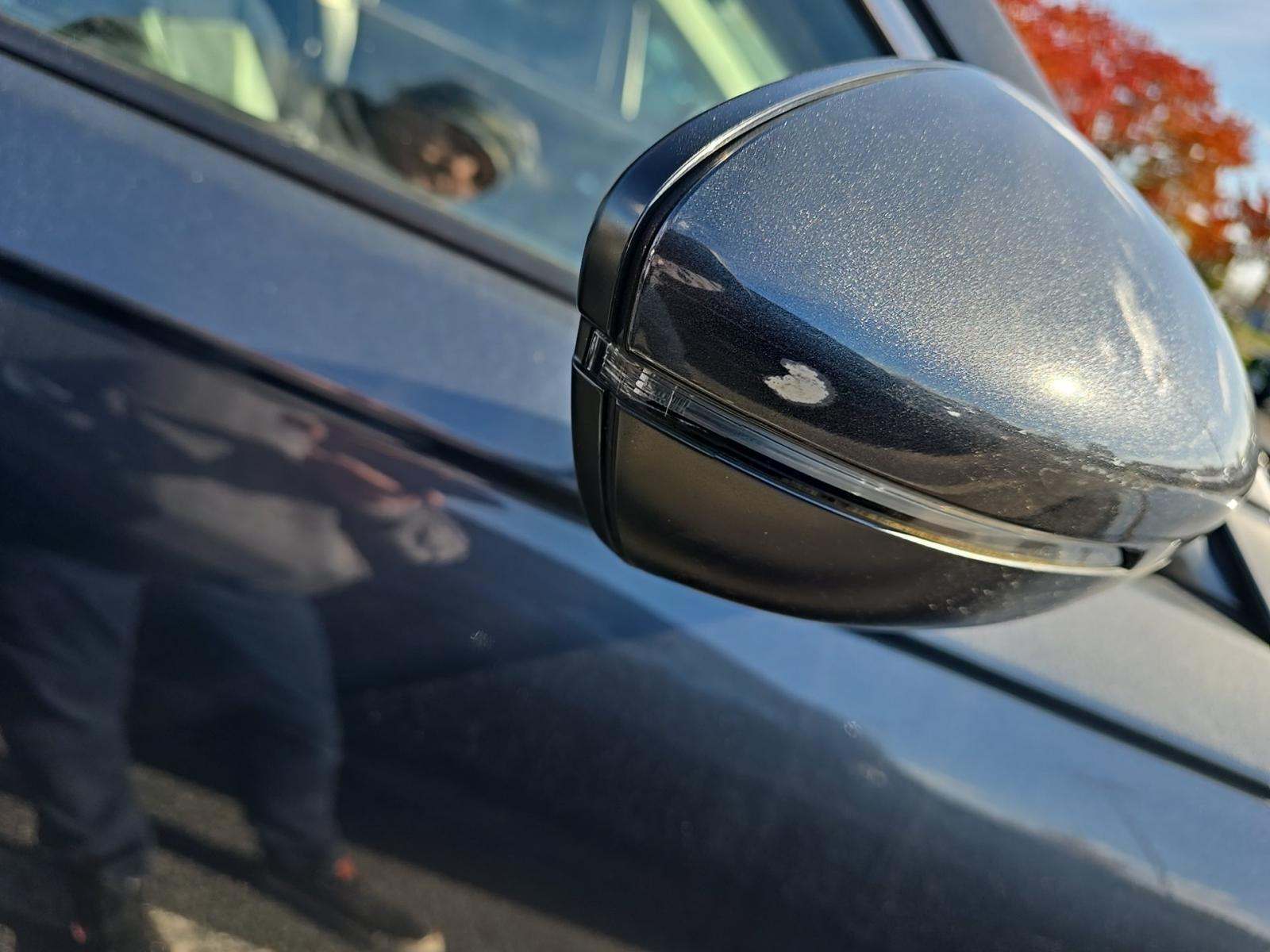 2024 Honda Accord Hybrid Touring FWD