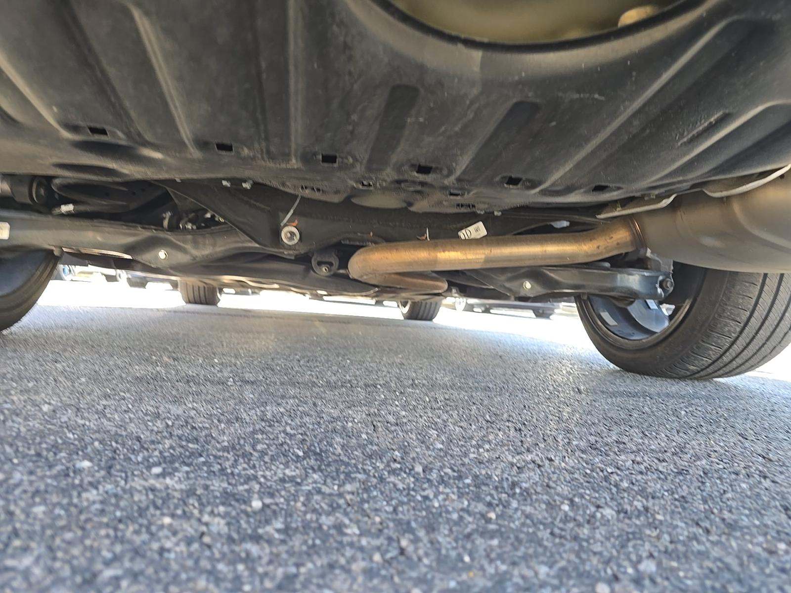 2024 Honda Accord Hybrid Touring FWD