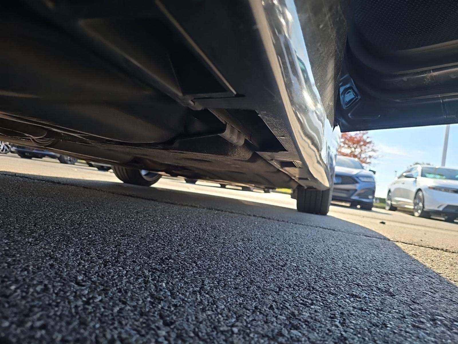 2024 Honda Accord Hybrid Touring FWD