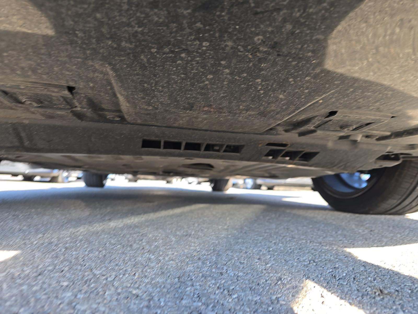 2024 Honda Accord Hybrid Touring FWD