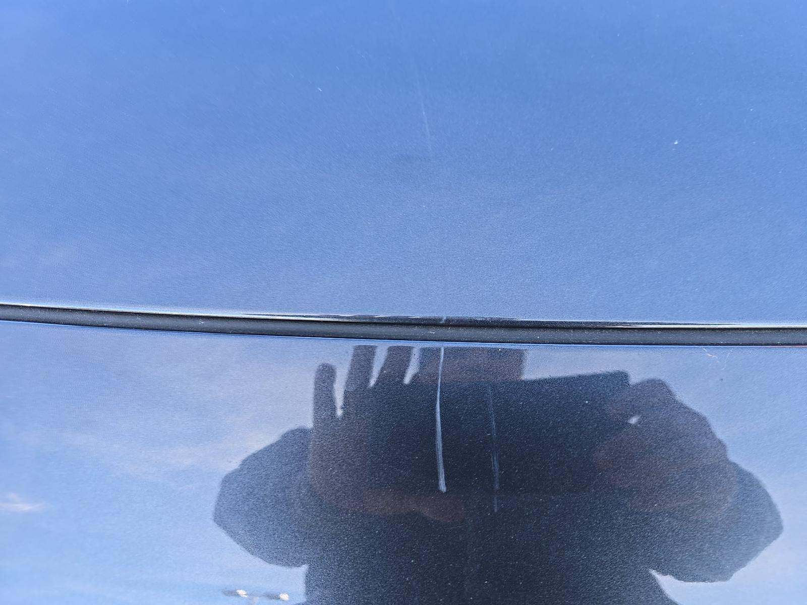 2024 Honda Accord Hybrid Touring FWD