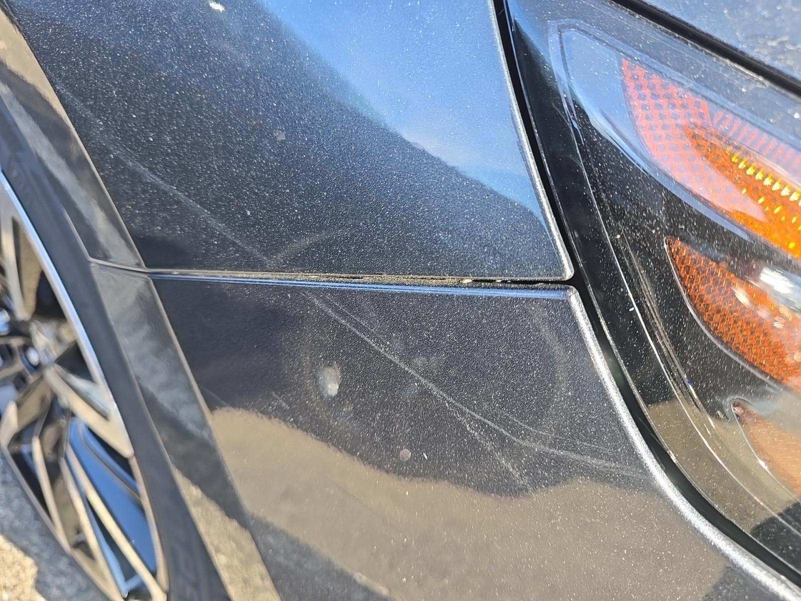 2024 Honda Accord Hybrid Touring FWD