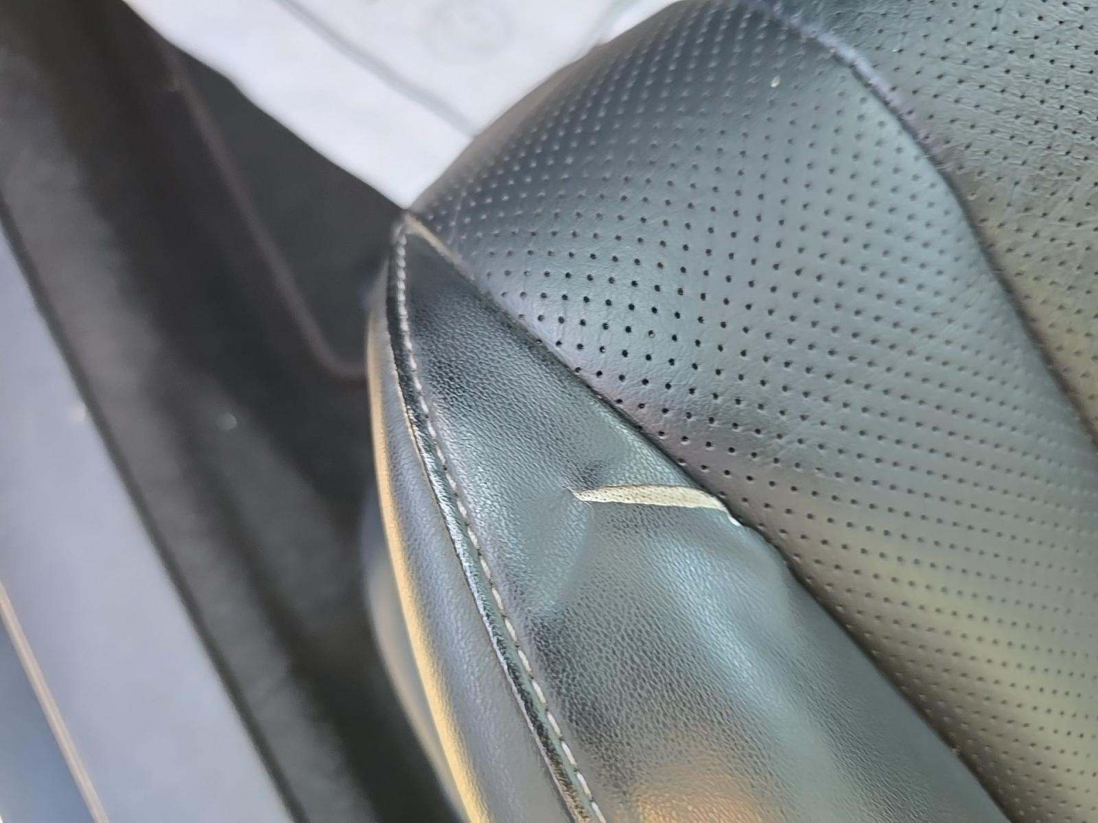 2024 Honda Accord Hybrid Touring FWD