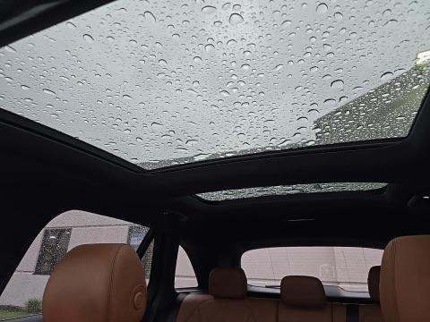 2019 Mercedes-Benz GLC AMG GLC 43 AWD