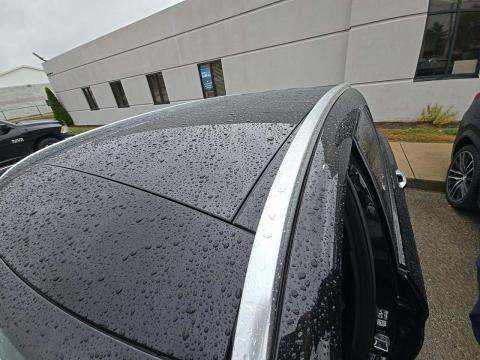 2019 Mercedes-Benz GLC AMG GLC 43 AWD