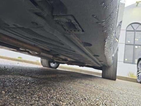 2019 Mercedes-Benz GLC AMG GLC 43 AWD