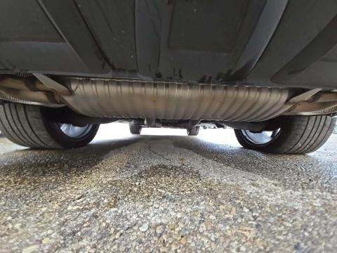 2019 Mercedes-Benz GLC AMG GLC 43 AWD