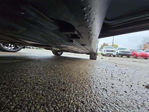 2019 Mercedes-Benz GLC AMG GLC 43 AWD