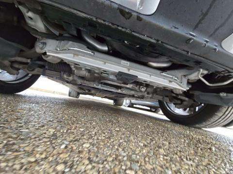 2019 Mercedes-Benz GLC AMG GLC 43 AWD