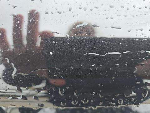 2019 Mercedes-Benz GLC AMG GLC 43 AWD