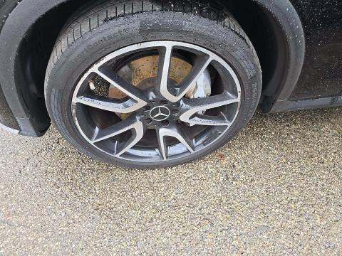 2019 Mercedes-Benz GLC AMG GLC 43 AWD