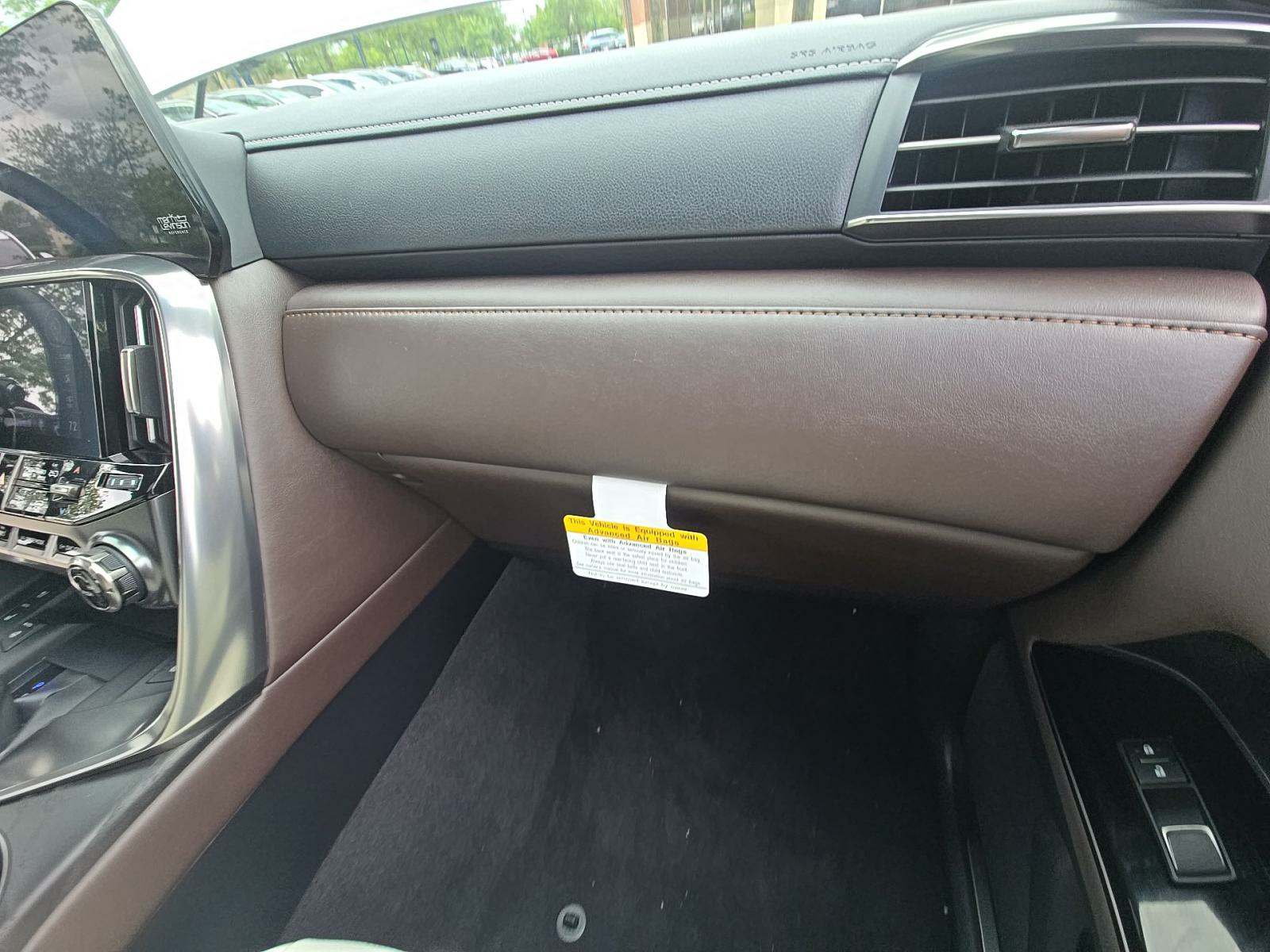 2023 Lexus LX LX 600 Luxury AWD