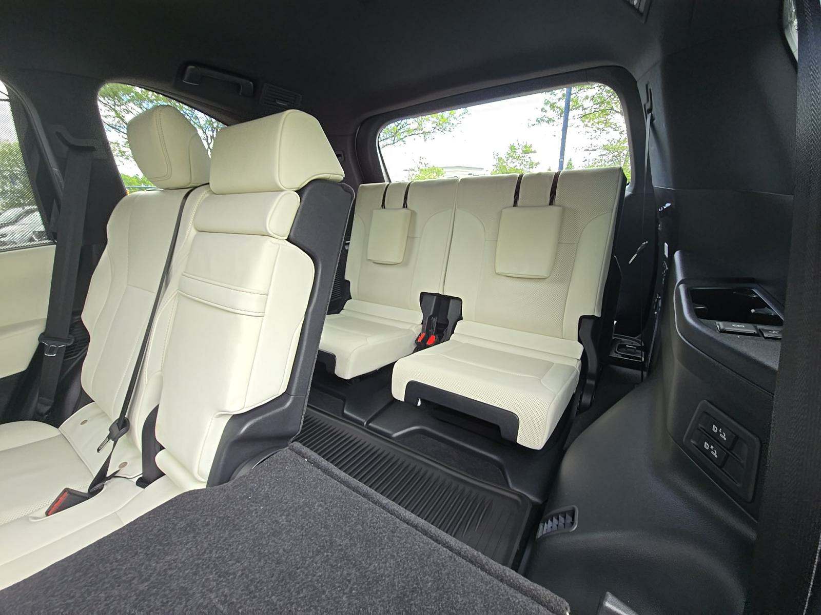 2023 Lexus LX LX 600 Luxury AWD