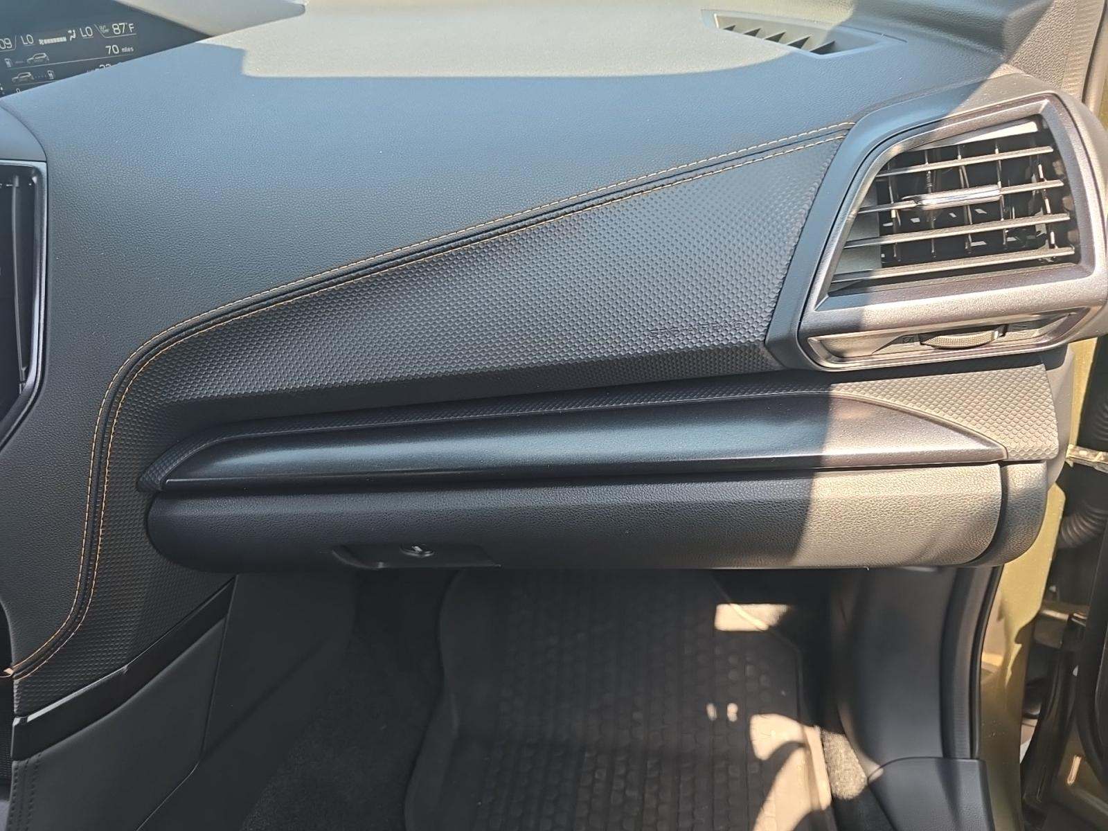 2025 Subaru Forester Wilderness AWD