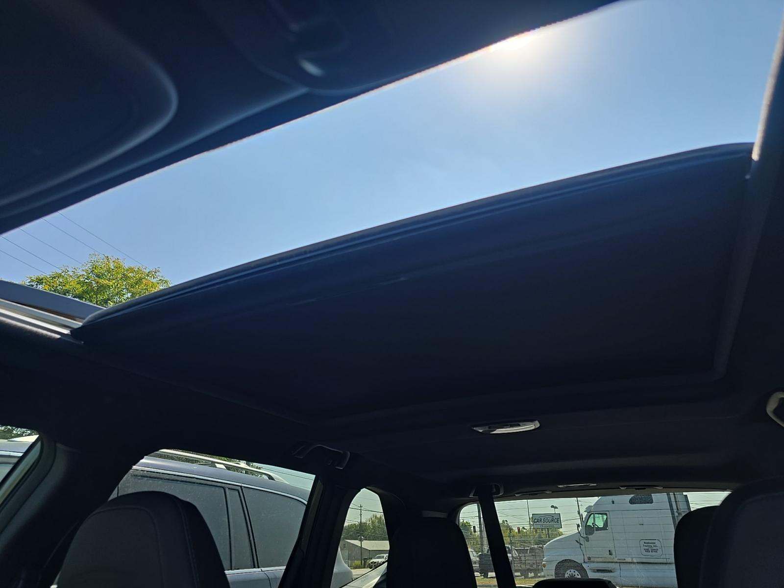 2025 Subaru Forester Wilderness AWD