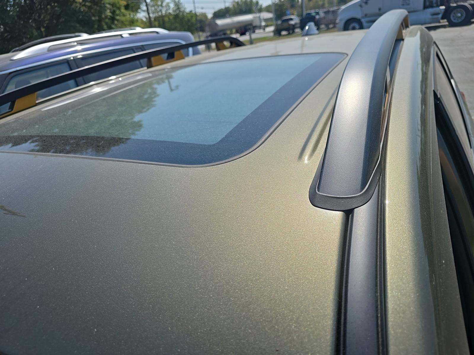 2025 Subaru Forester Wilderness AWD