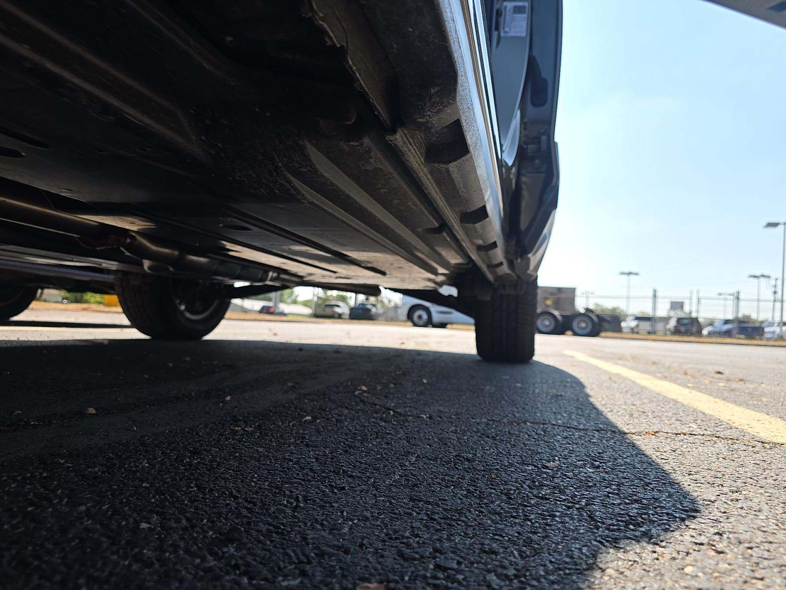 2025 Subaru Forester Wilderness AWD