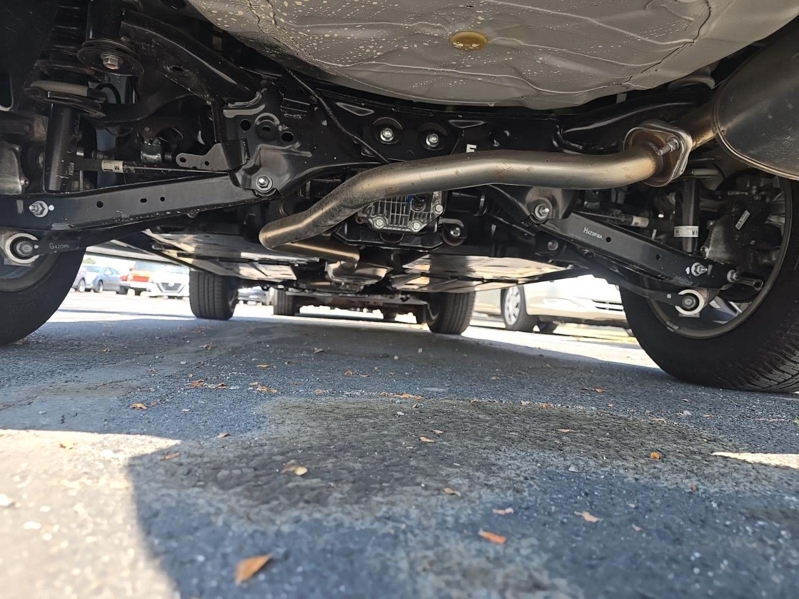 2025 Subaru Forester Wilderness AWD