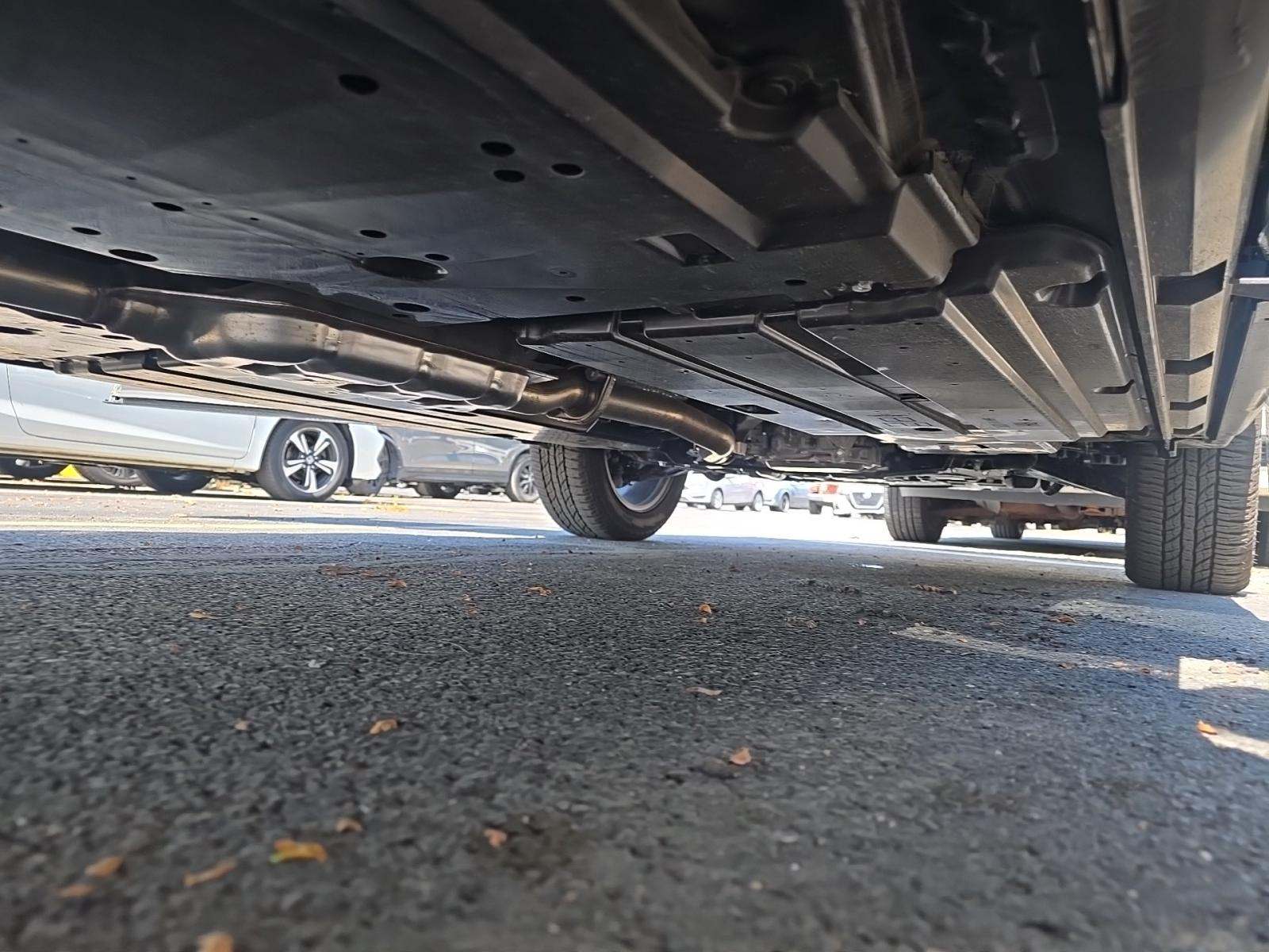 2025 Subaru Forester Wilderness AWD