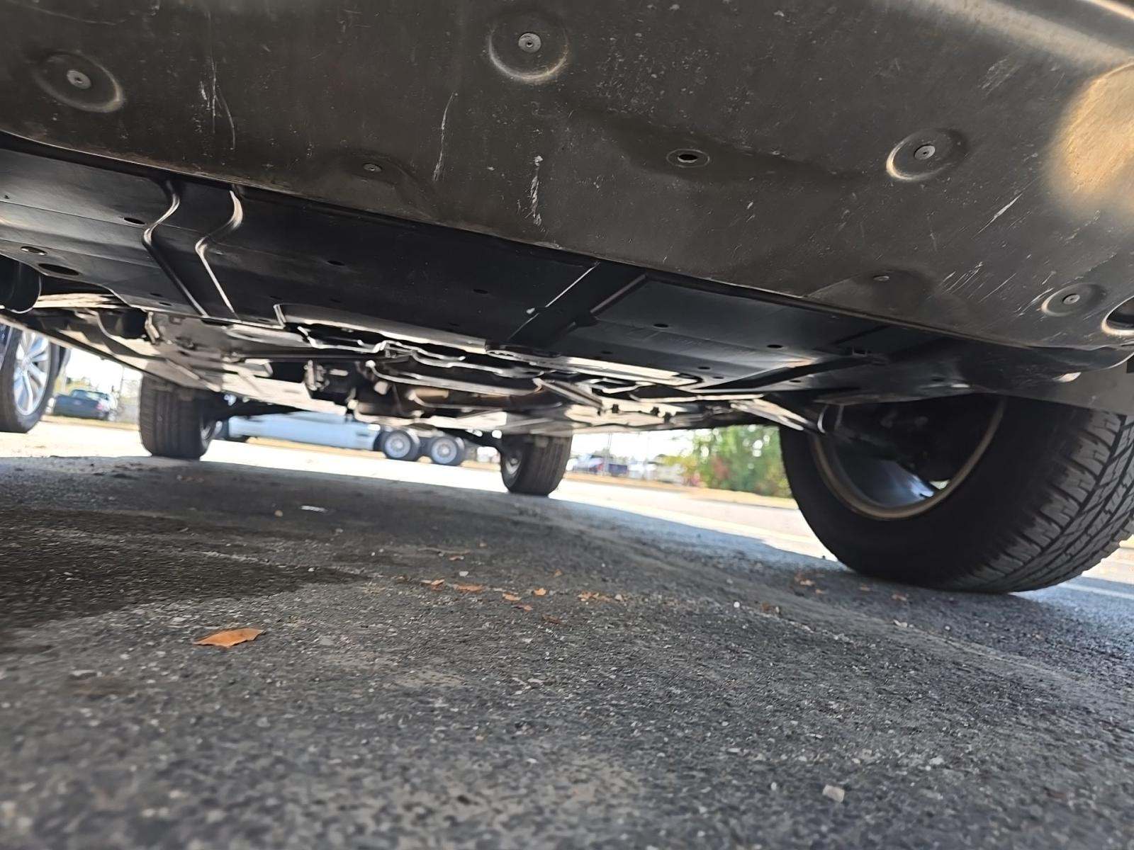 2025 Subaru Forester Wilderness AWD