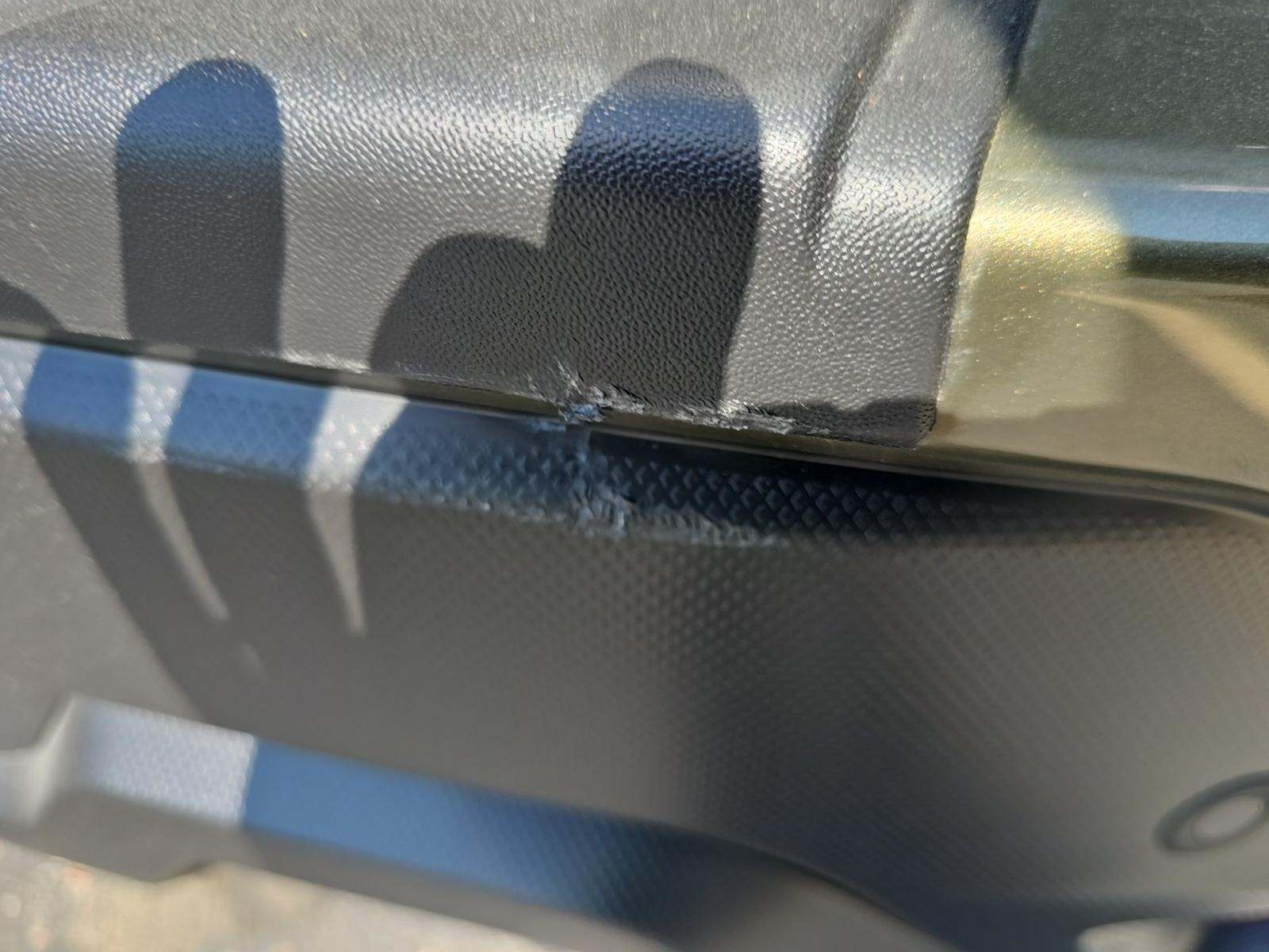 2025 Subaru Forester Wilderness AWD