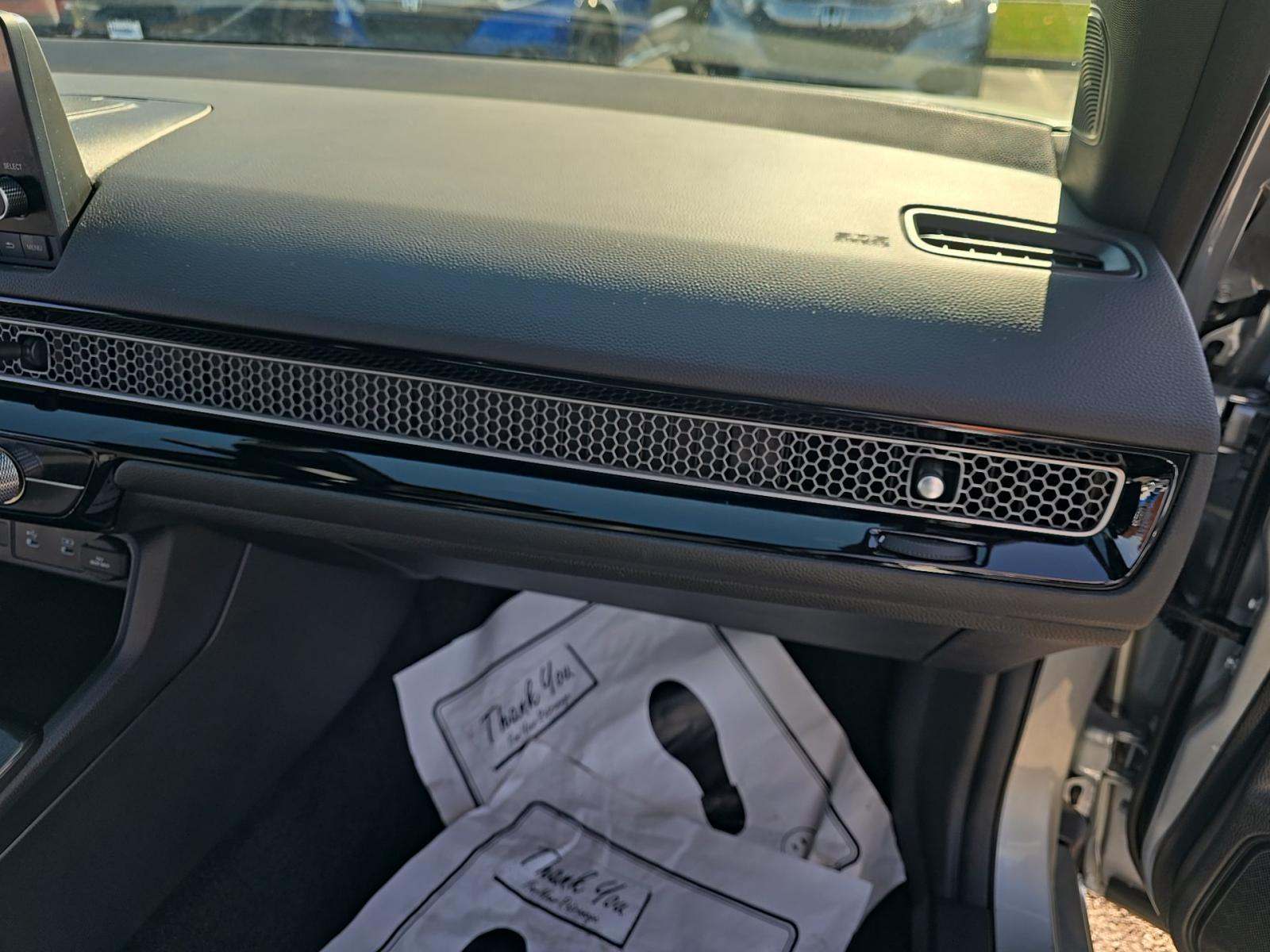 2025 Honda Civic Sport FWD