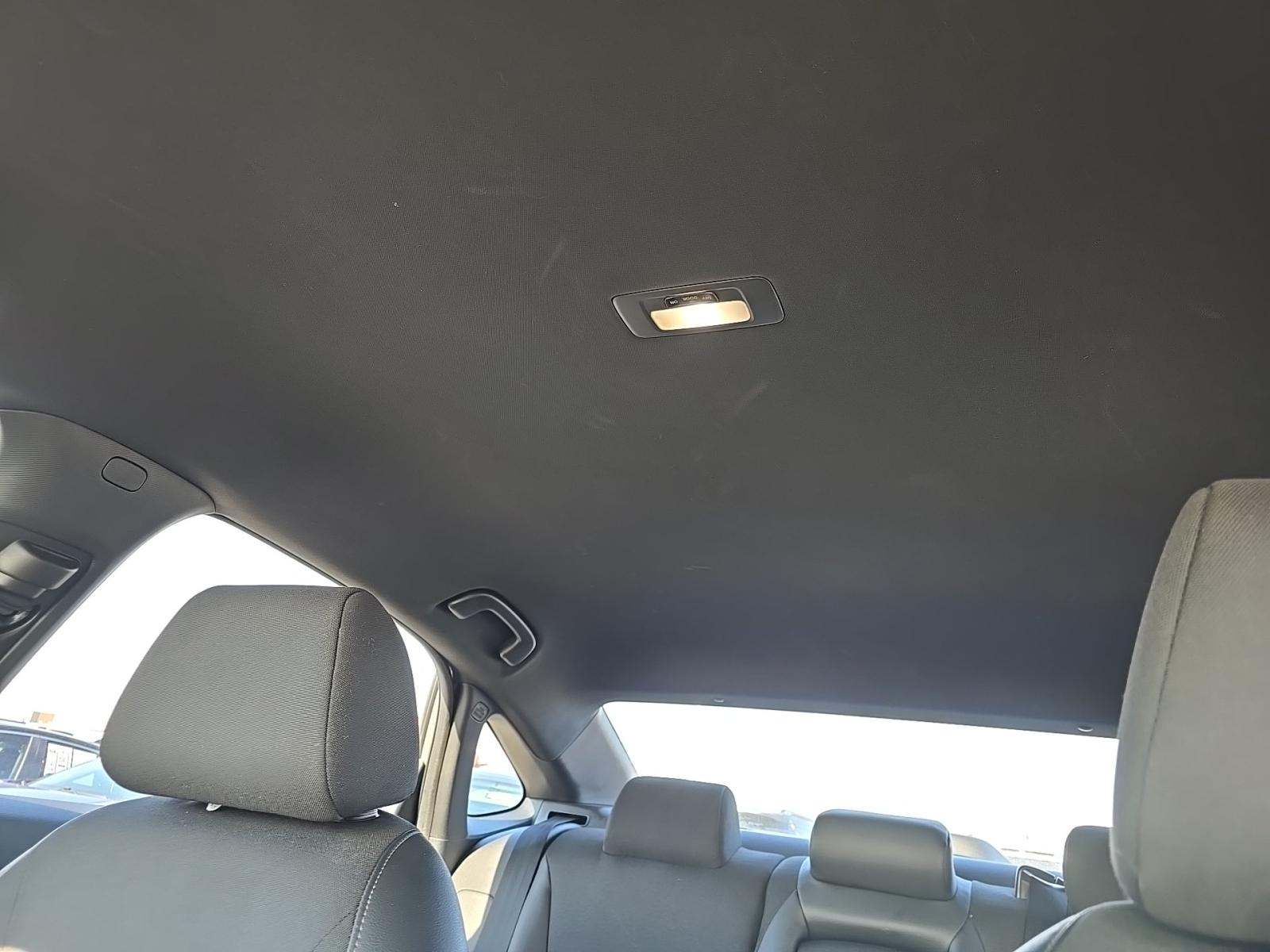 2025 Honda Civic Sport FWD