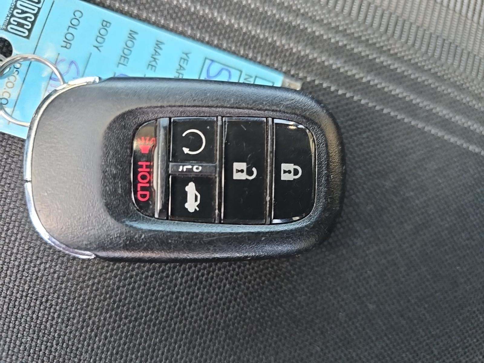 2025 Honda Civic Sport FWD