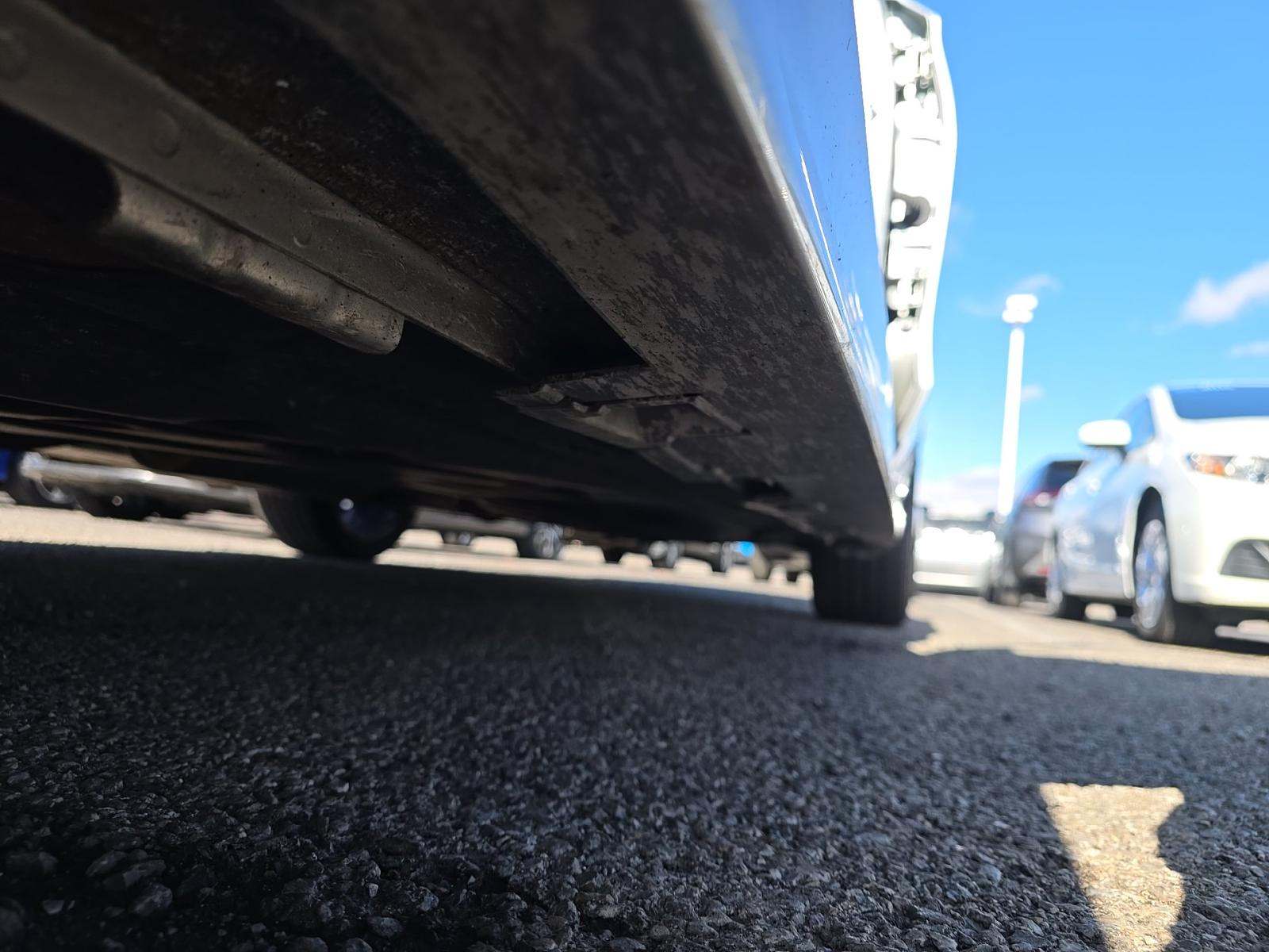 2025 Honda Civic Sport FWD