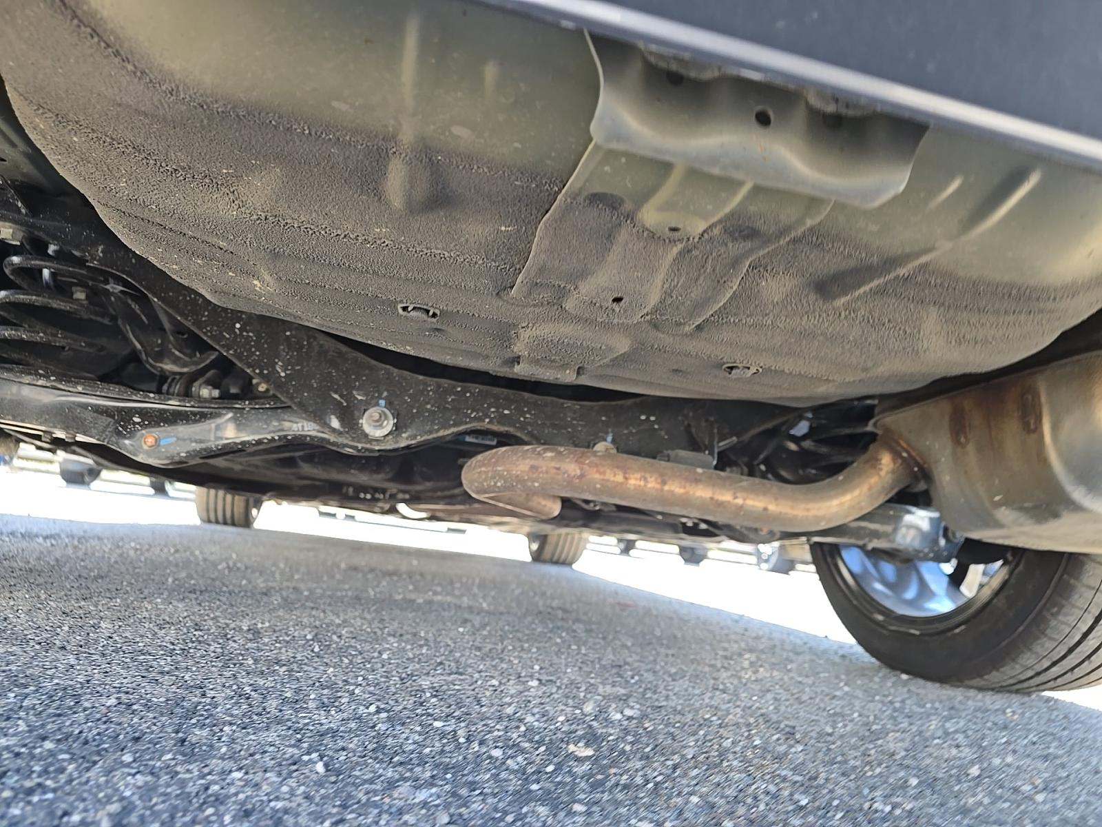 2025 Honda Civic Sport FWD