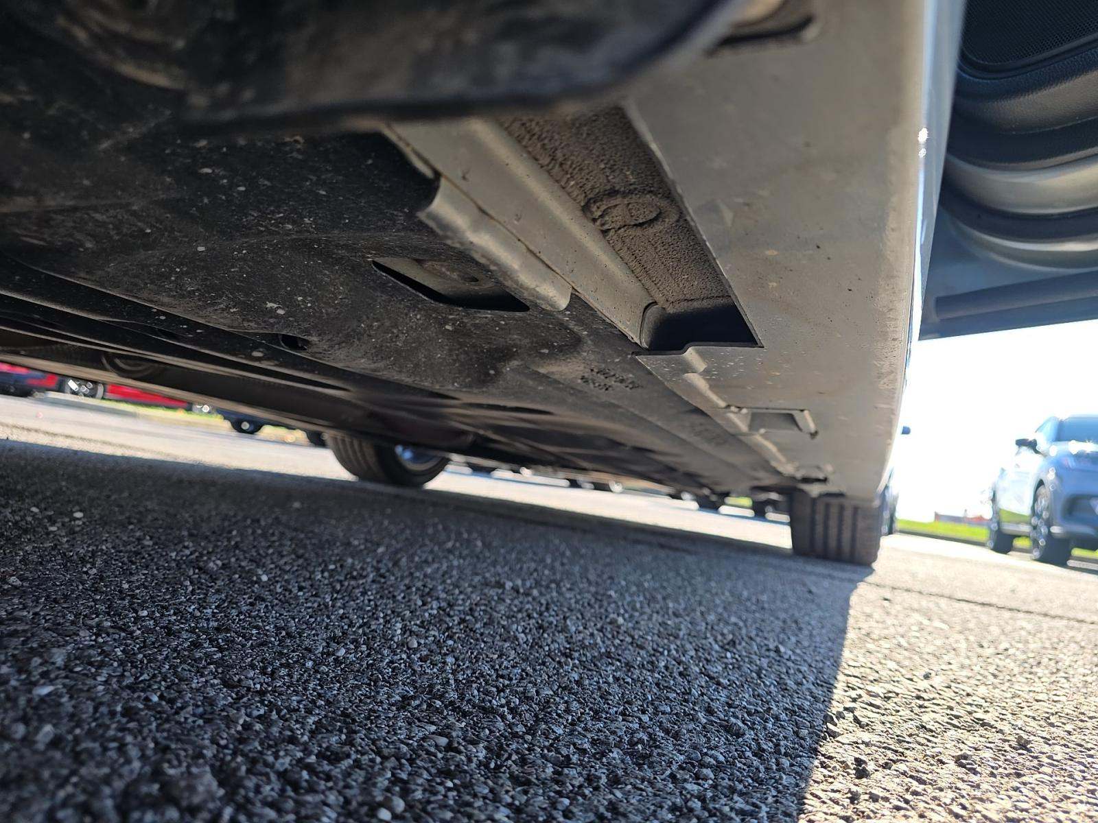 2025 Honda Civic Sport FWD