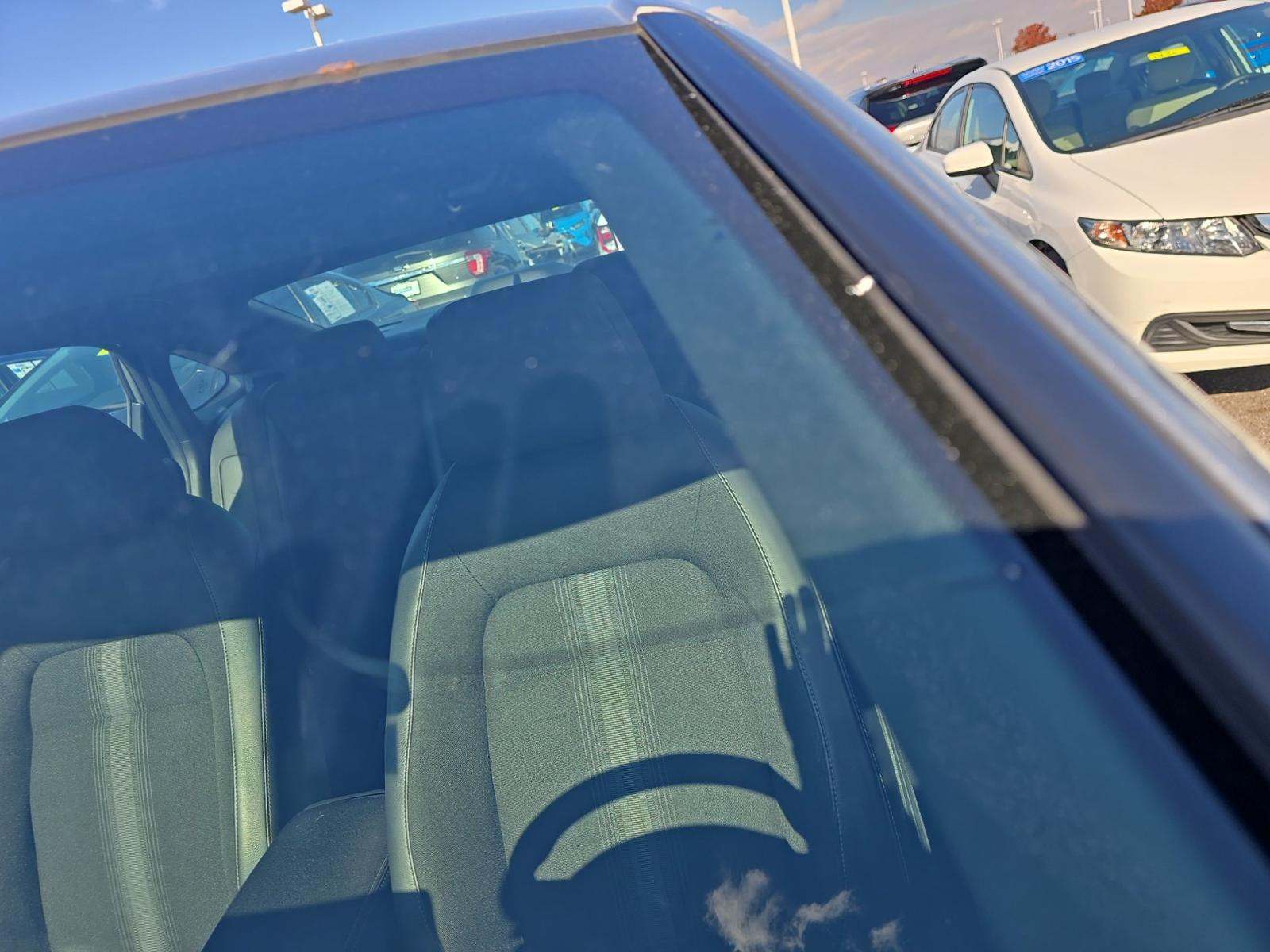 2025 Honda Civic Sport FWD